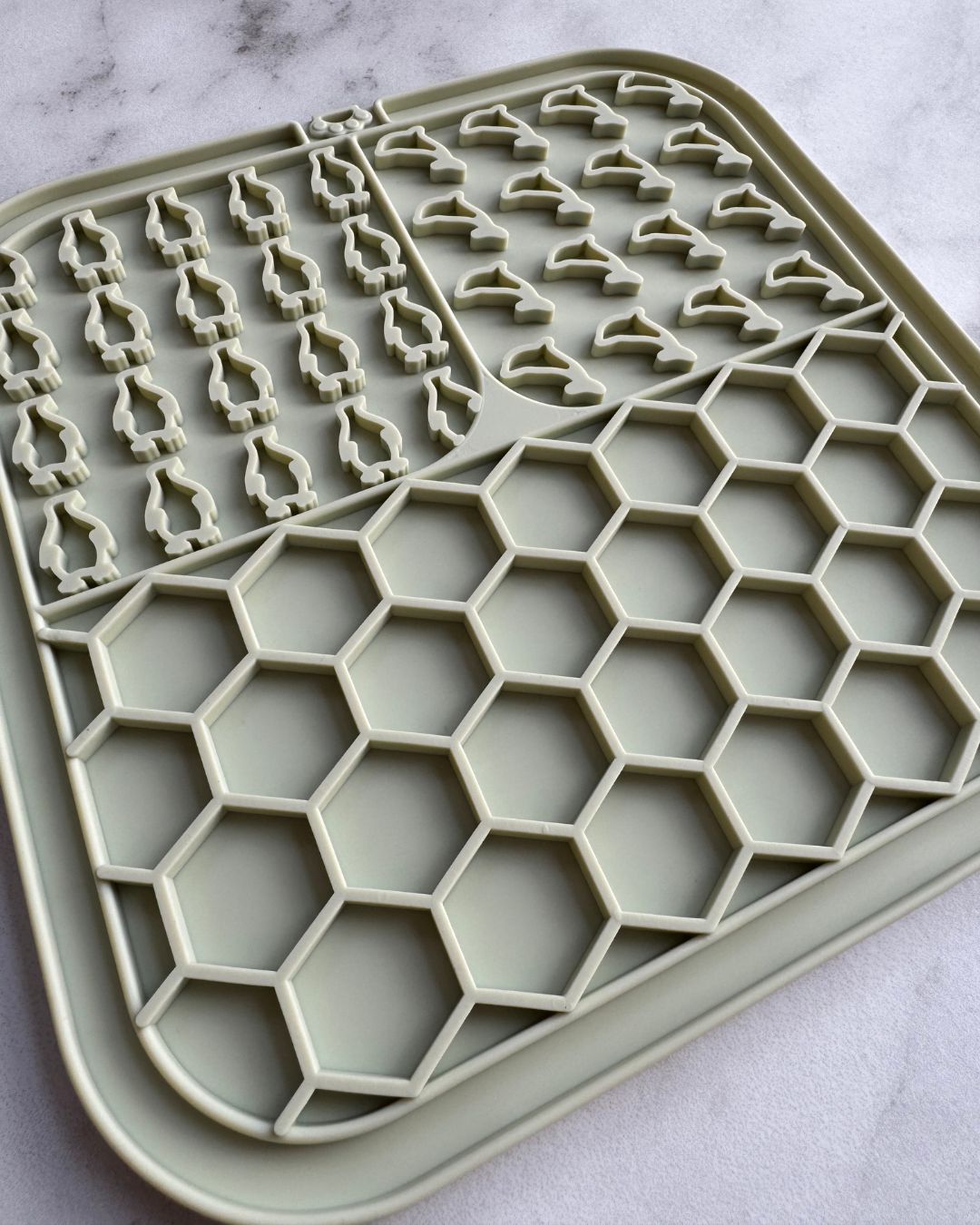 Lick Mats
