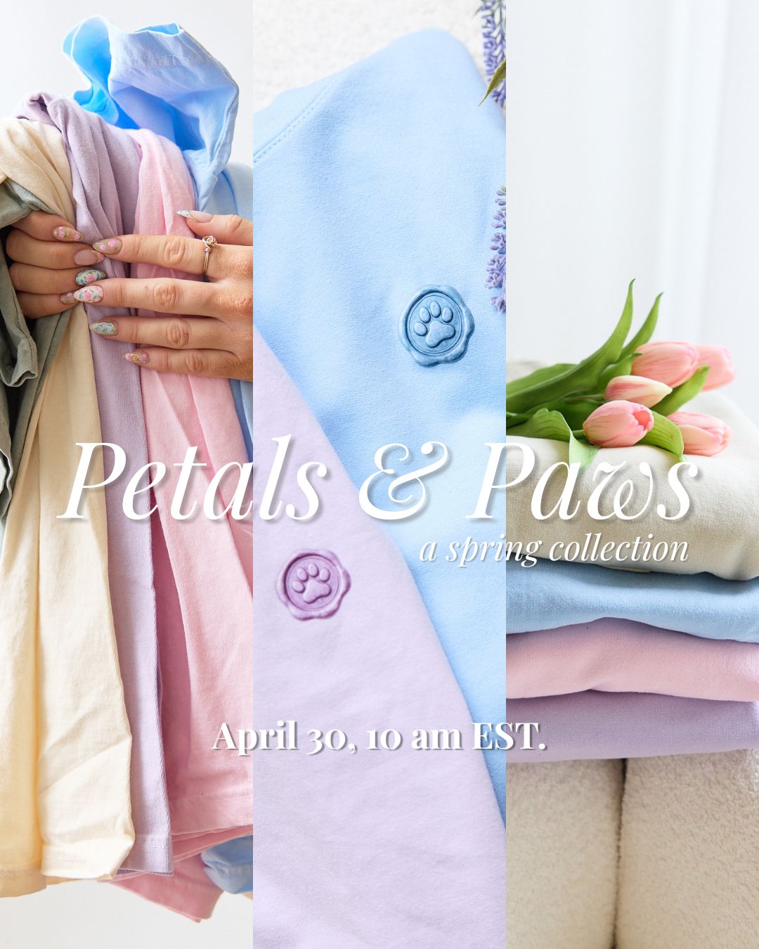Petals & Paws