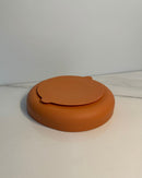 Rainbow Slow Feeder - Terracotta