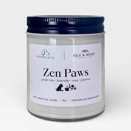 Candles - First Dibs
