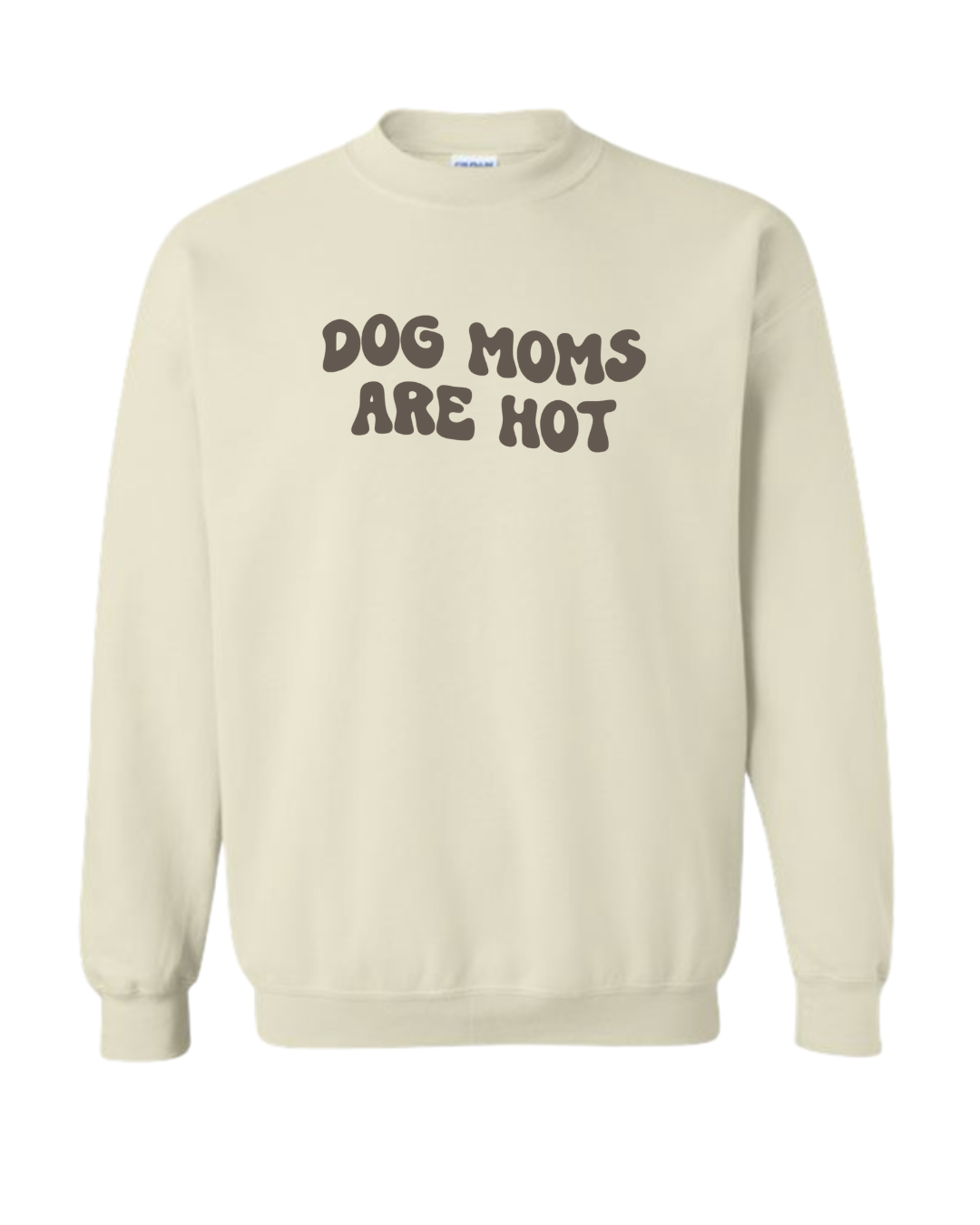 Dog Moms Are Hot