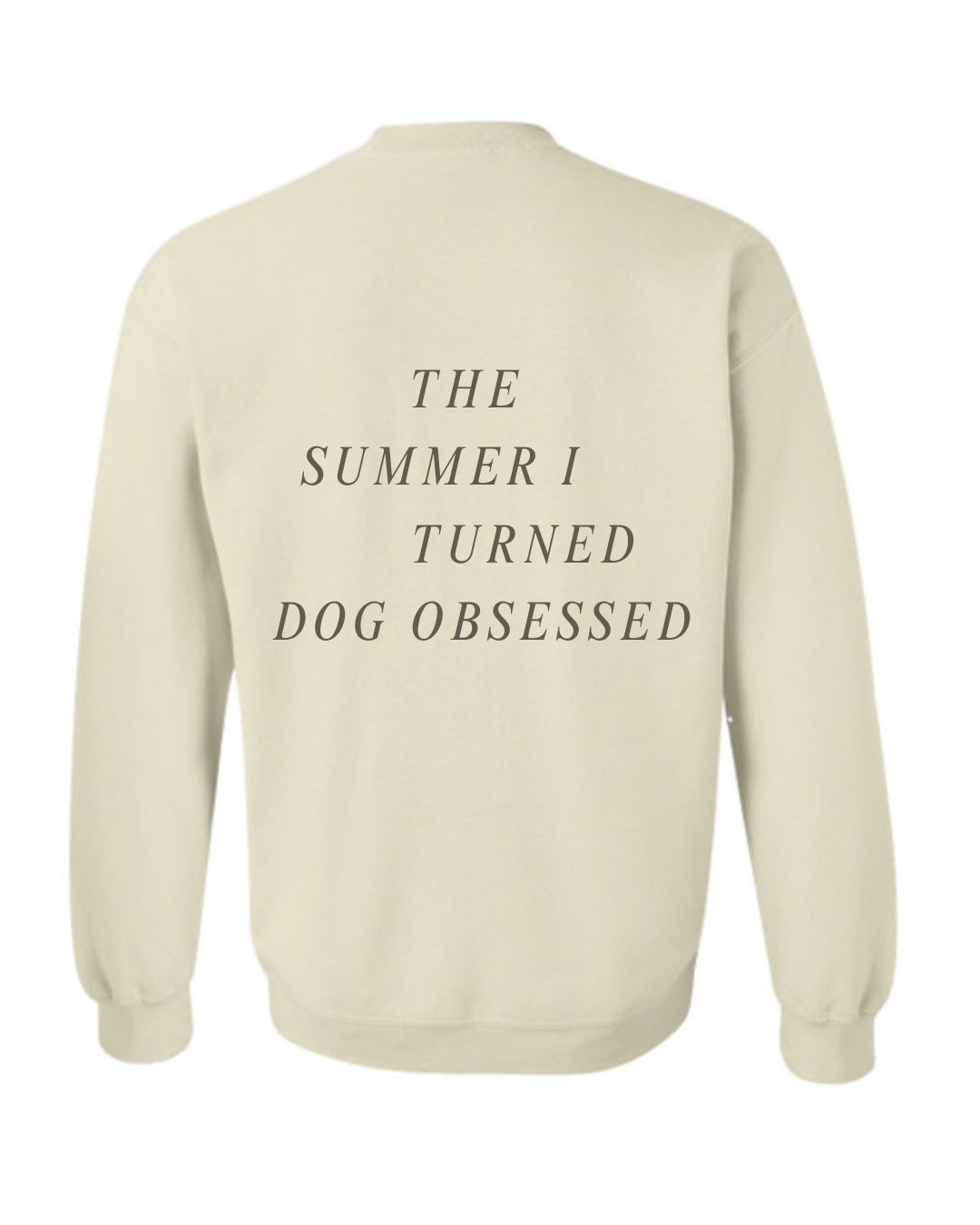 The Summer I Turned...