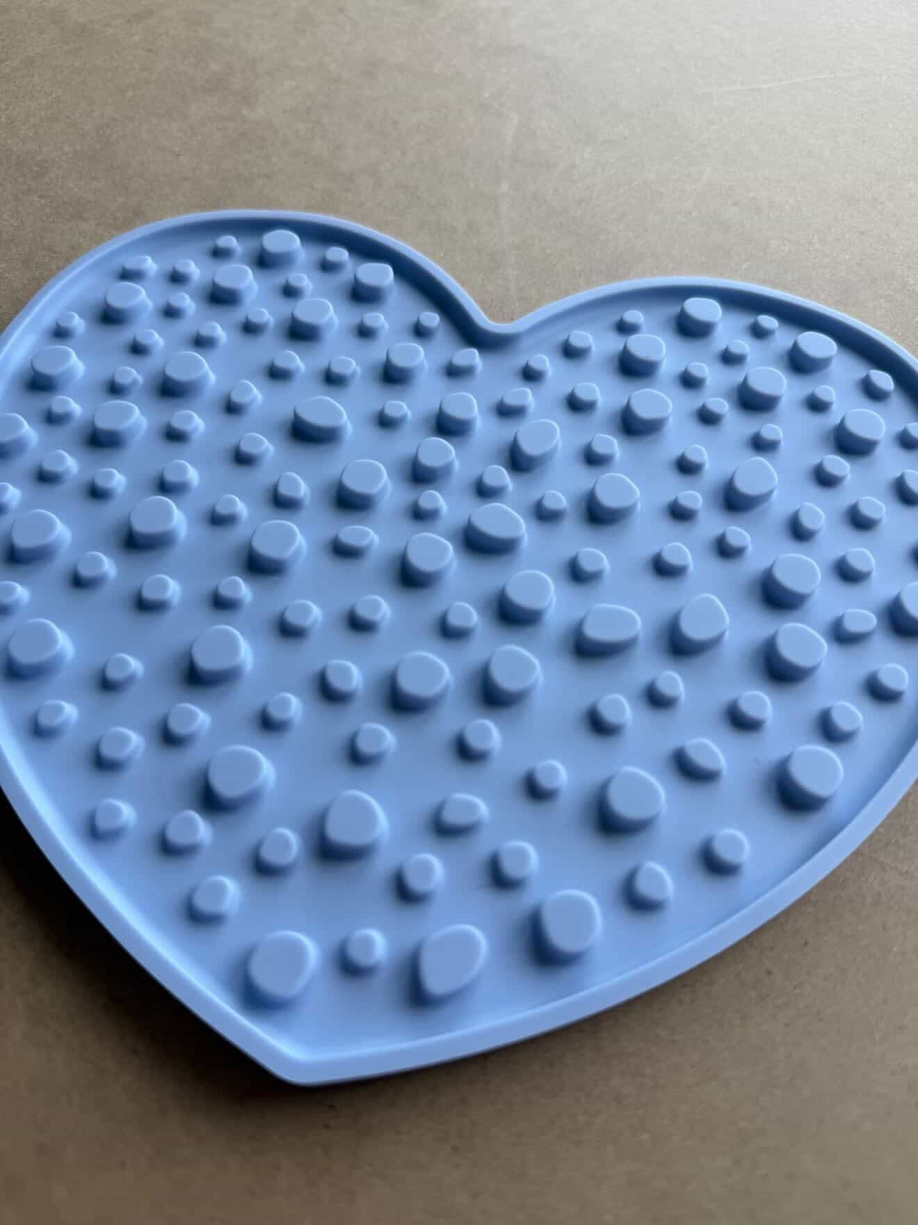 Lick & Love Mat