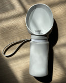 Portable Foldable Water Bottle