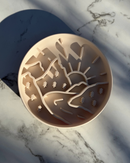 Barky Mountains Slow Feeder