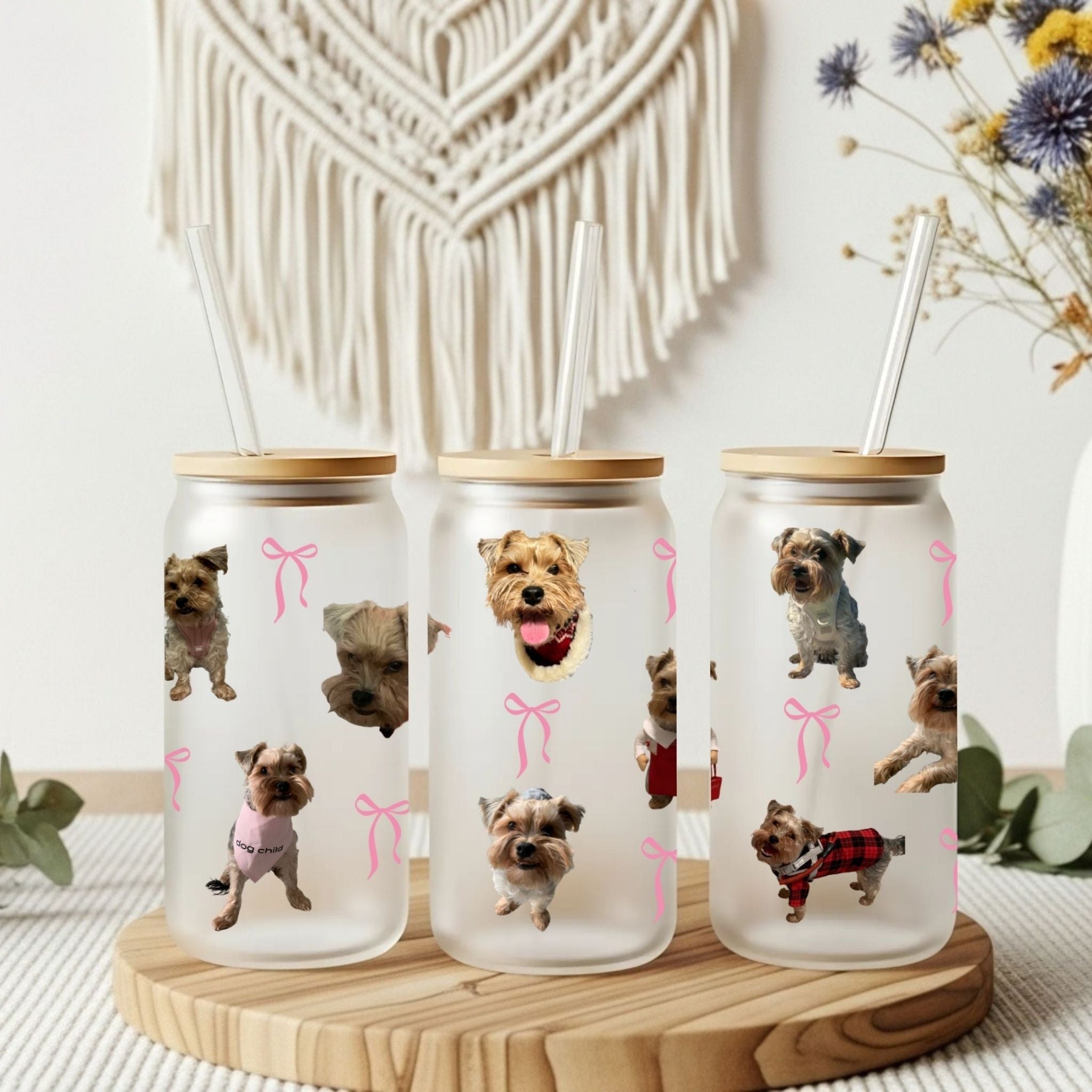 Love Day Tumblers