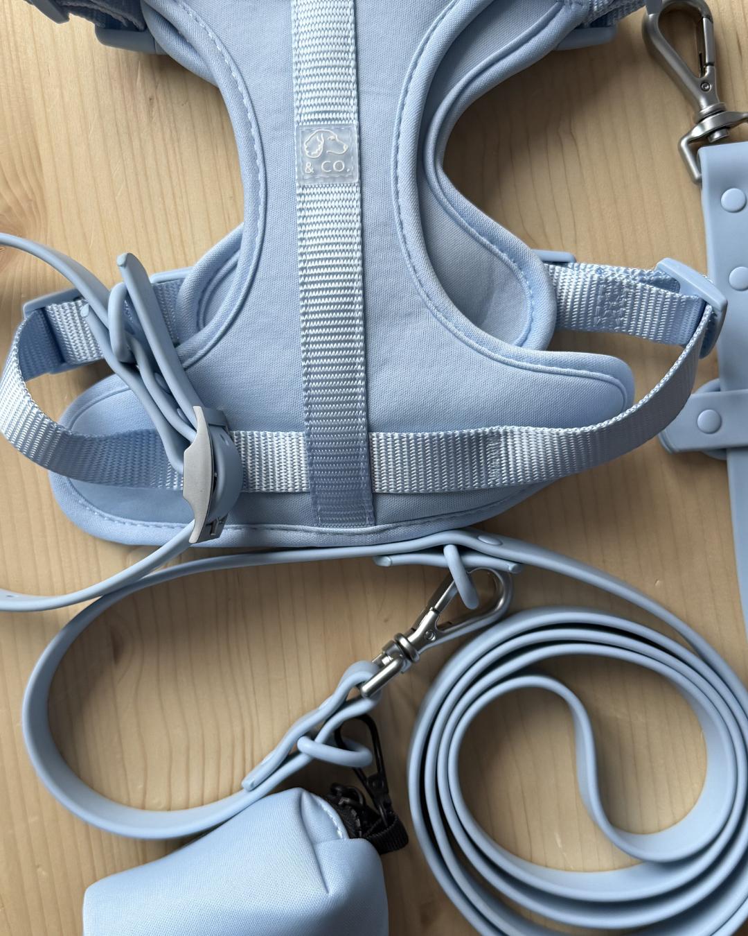 Harness Walkies Sets