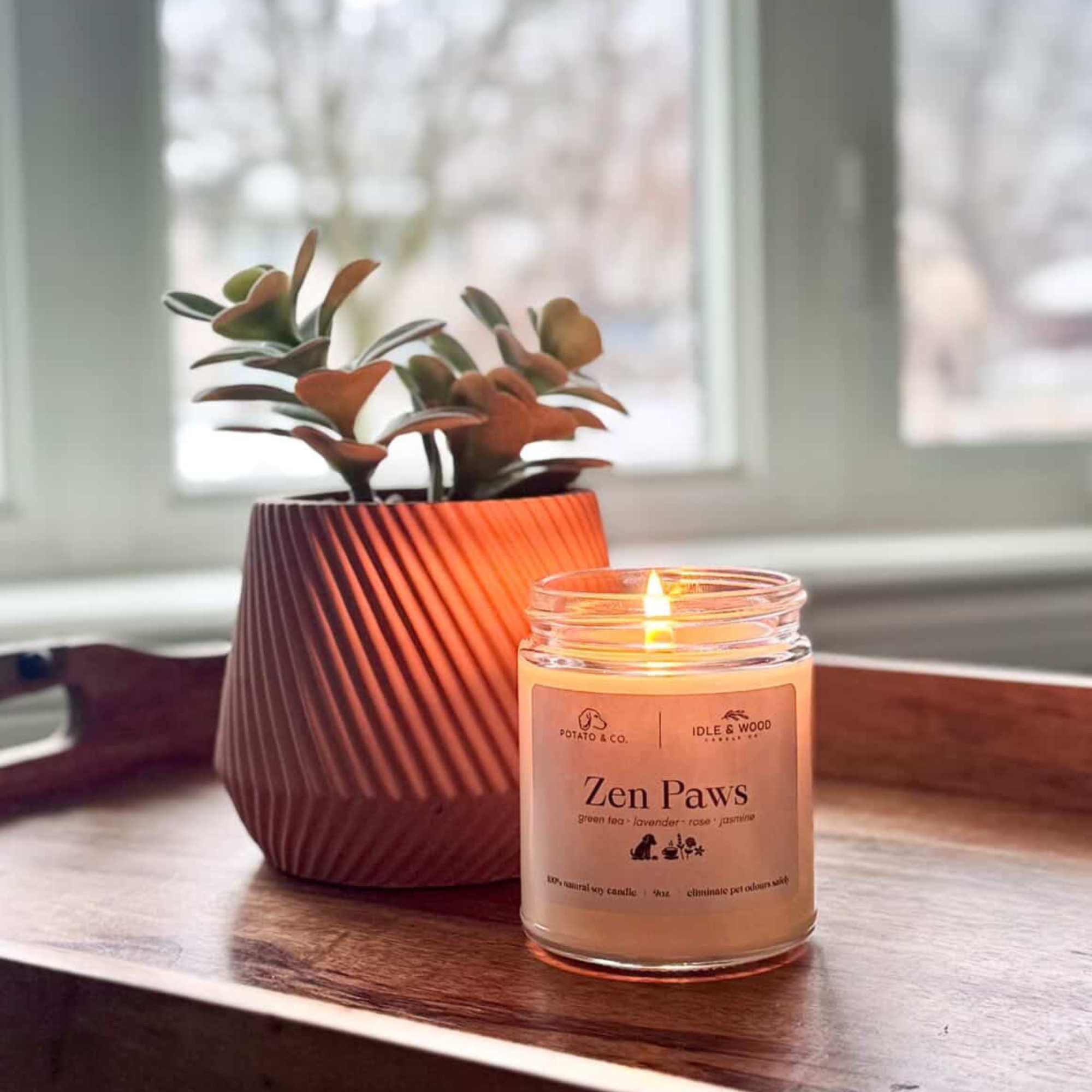 Candles - First Dibs