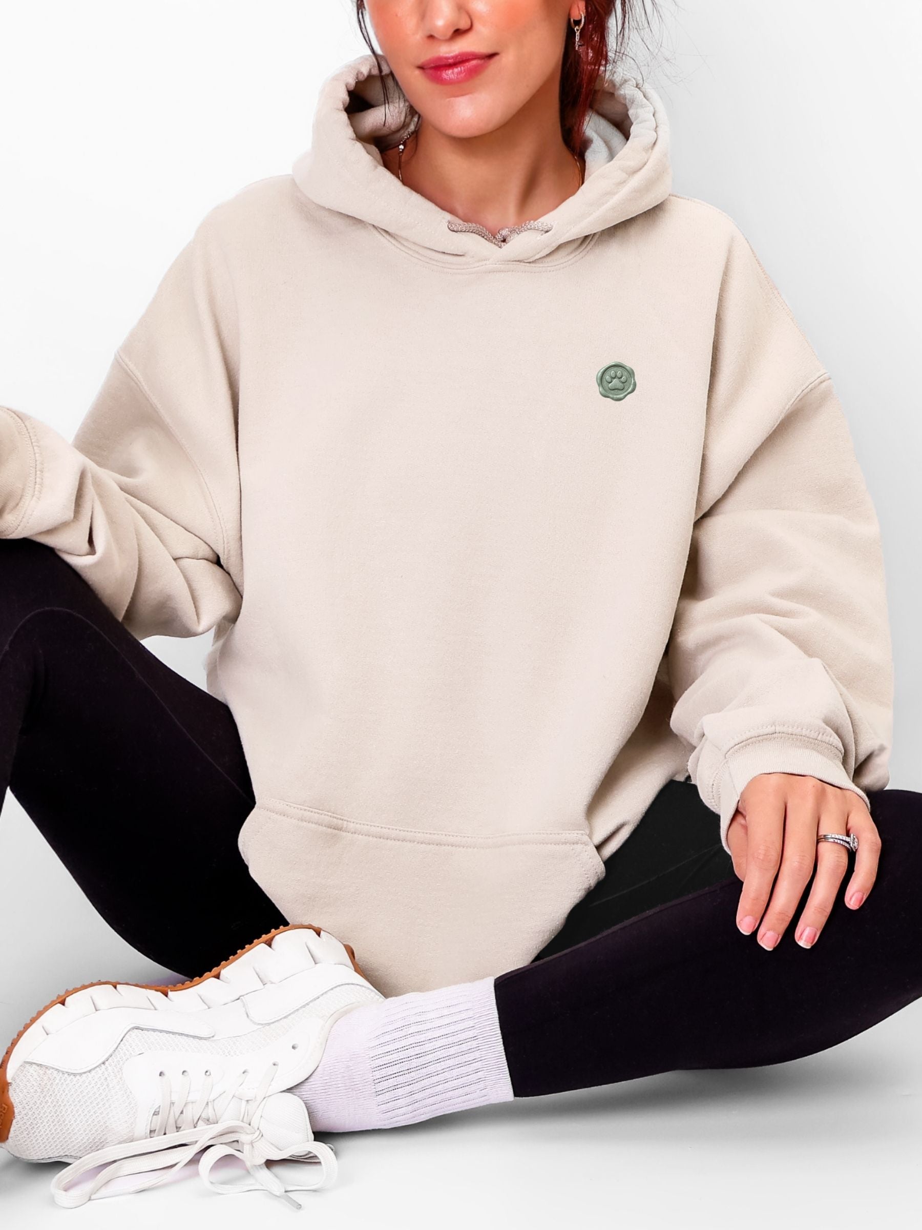 Dearest Reader Sweater