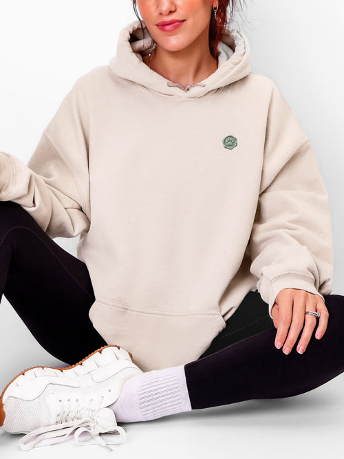 Dearest Reader Sweater
