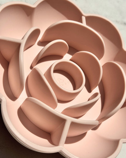 Bloom Slow Feeder - Blossom