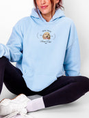 [Custom] Floral Dog Mom Social Club