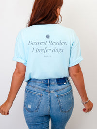 Dearest Reader T-shirt