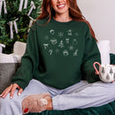 Simply Holidays Sweater