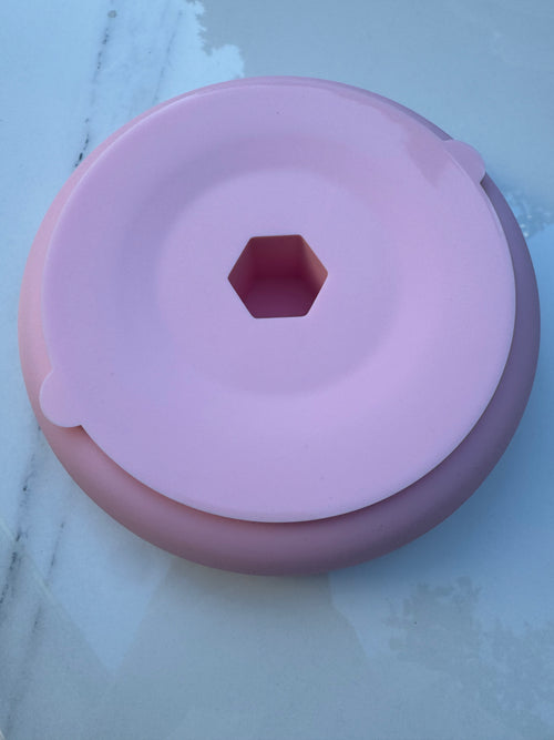 XL Hive Slow Feeder - Bubblegum