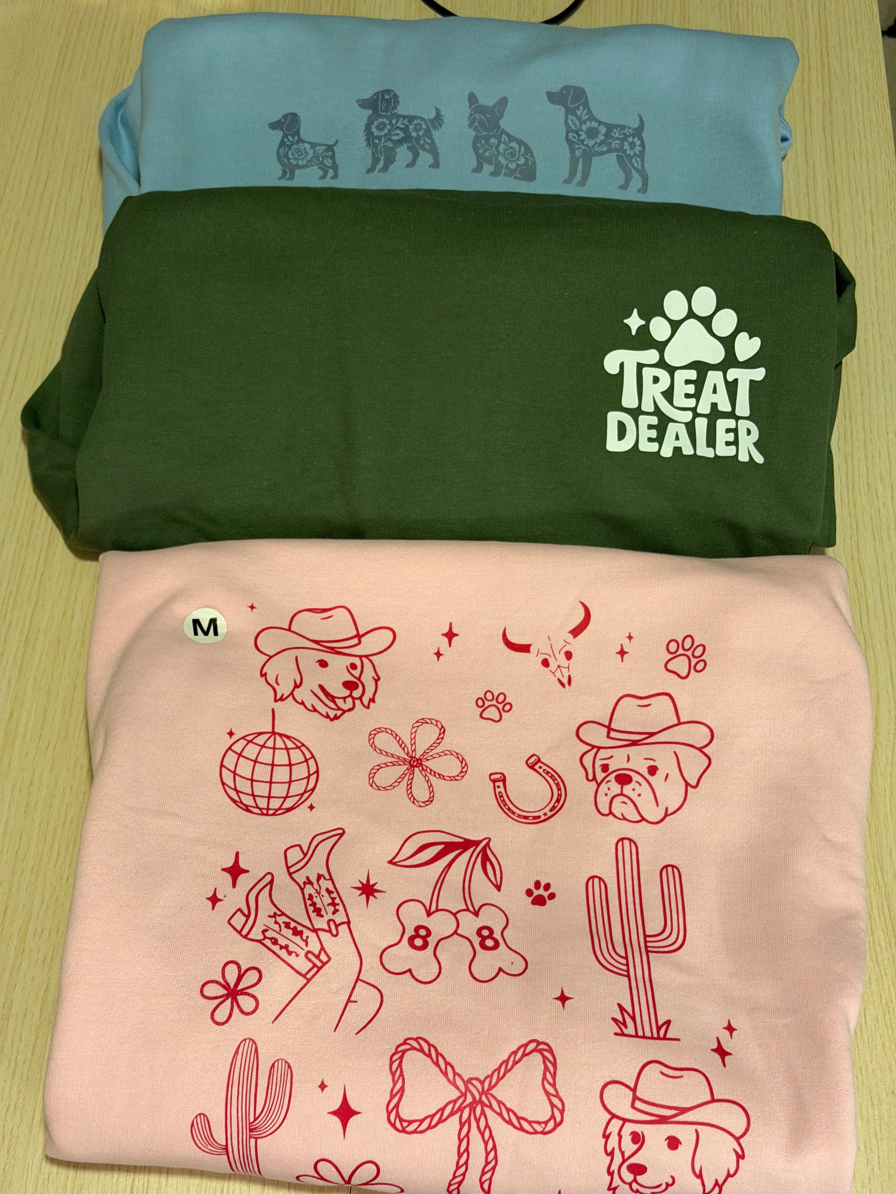 STORY SALE - Bundle 10 (M)