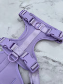 The Flip Harness - Lavender