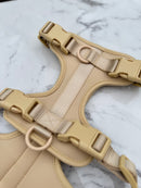 The Flip Harness - Buttermilk