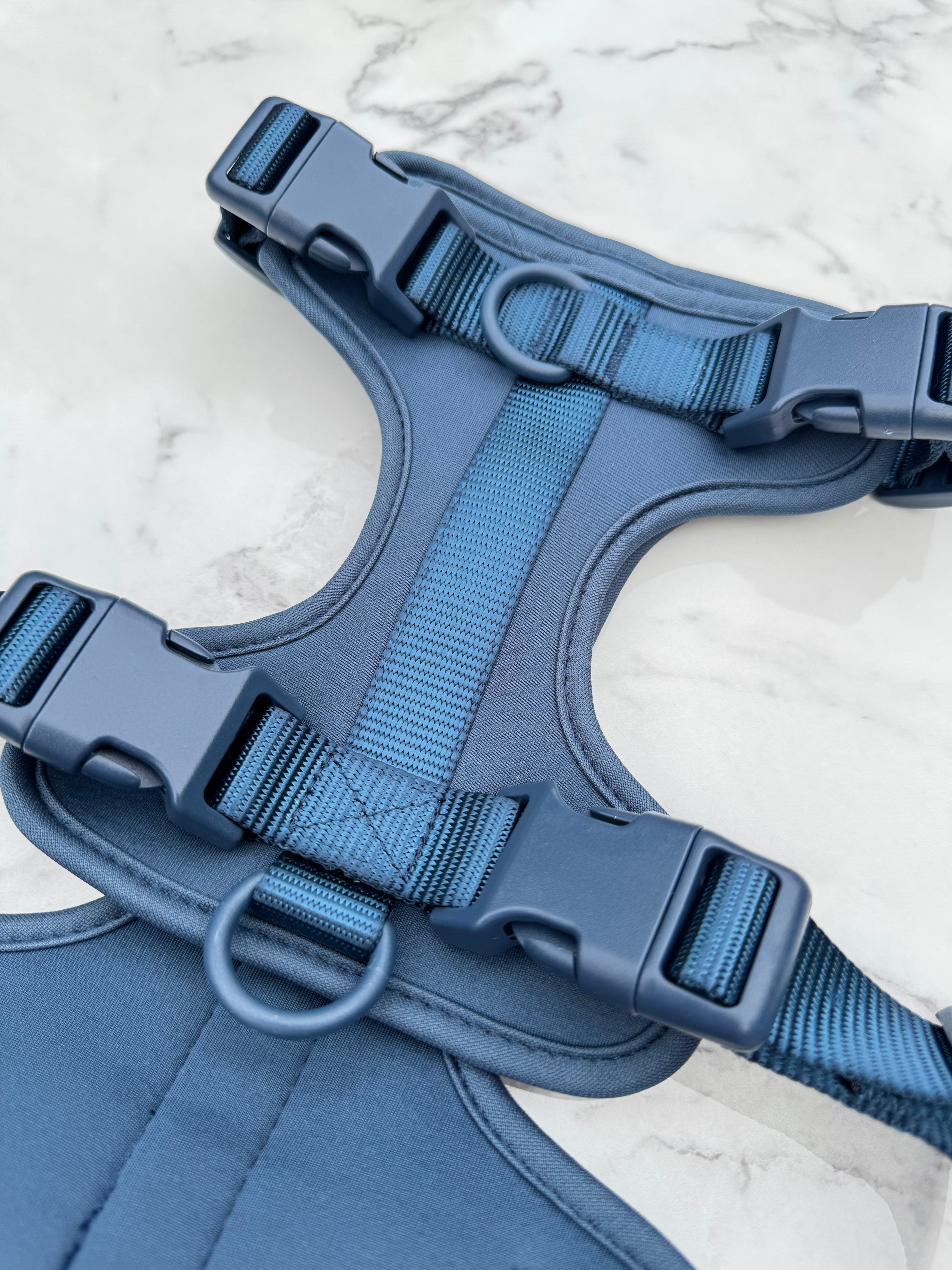 The Flip Harness - Space
