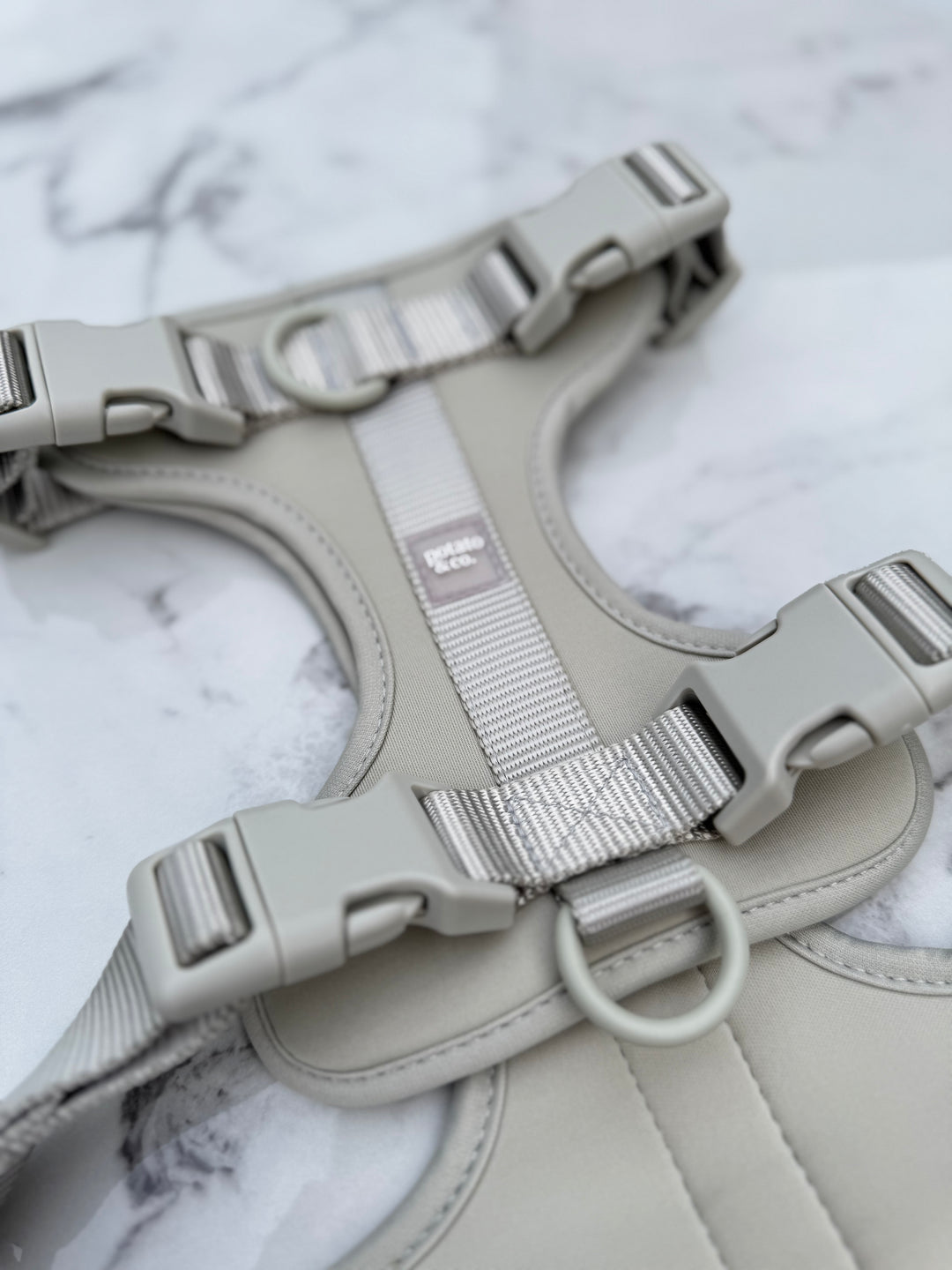 The Flip Harness - Stone