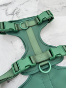 The Flip Harness - Evergreen