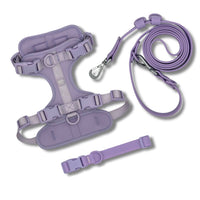 Complete Walkies Set - Lavender