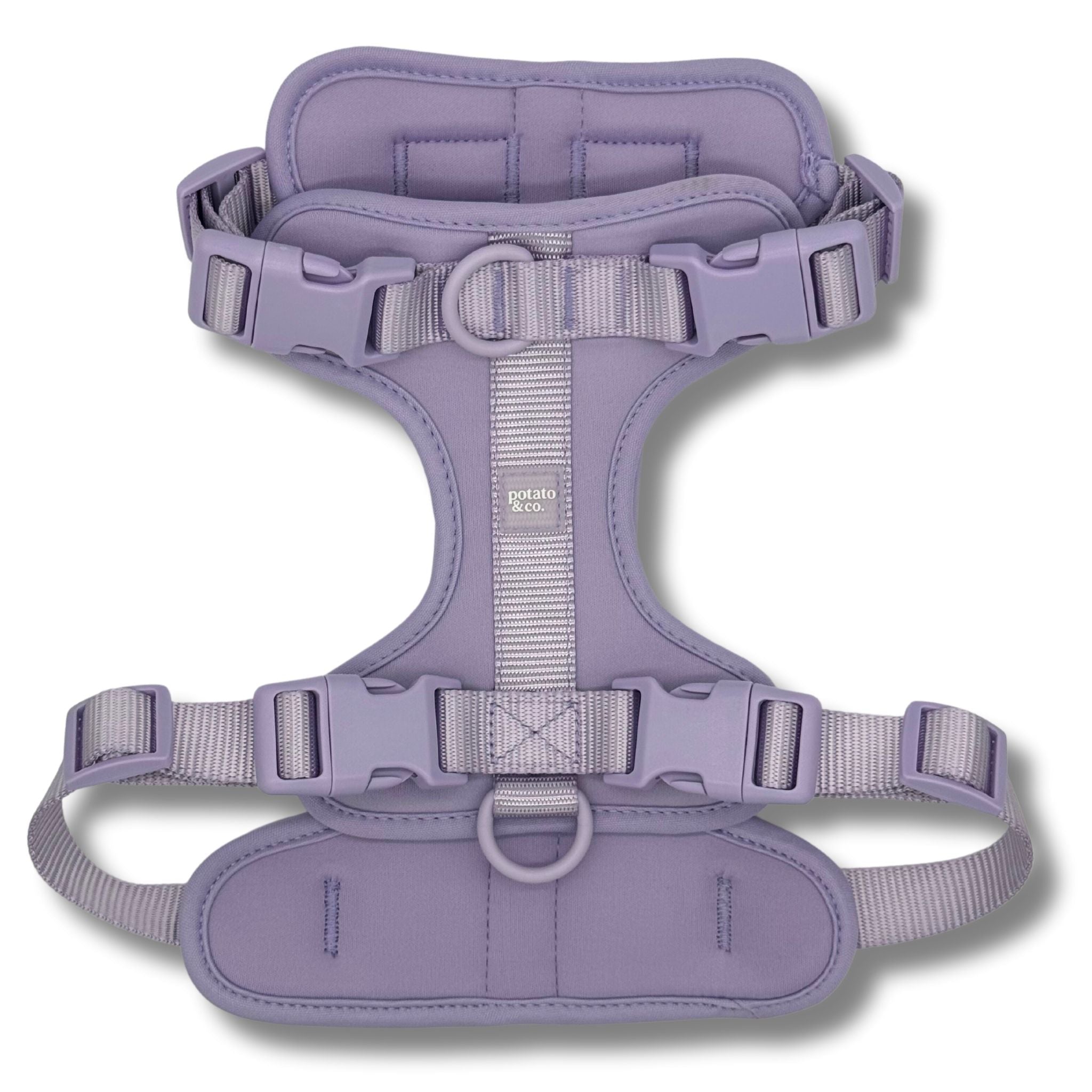 Harnesses