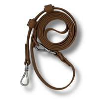 Multi-Use All Weather Leash - Mocha