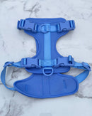 The Flip Harness - Periwinkle