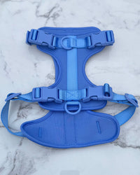 The Flip Harness - Periwinkle