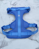 The Flip Harness - Periwinkle