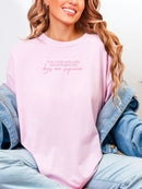 Dogs are Superior T-Shirt