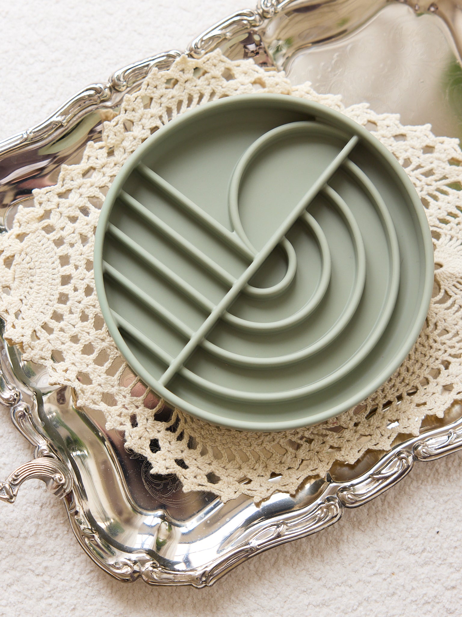 Spring Early Access - Arch Maze Slow Feeder