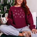 Simply Holidays Sweater