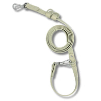 Multi-Use All Weather Leash - Stone