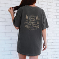 [Custom] Sunsets & Best Friends T-shirt