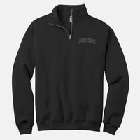 Après Walk Quarter Zip-up