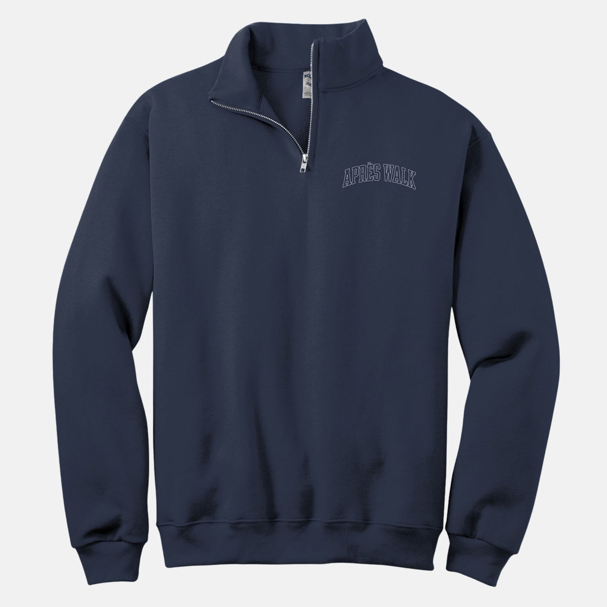 Après Walk Quarter Zip-up