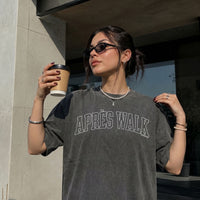 Après Walk T-shirt