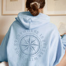 Better With Dogs Hoodie