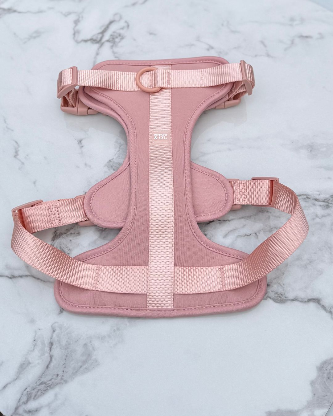 The Flip Harness - Blossom