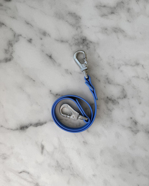Waterproof ConnectME Leash Extender - Periwinkle