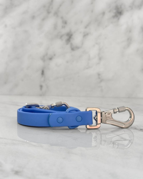 Waterproof ConnectME Leash Extender - Periwinkle