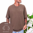 [Custom] Dog Ears T-shirt