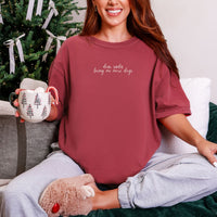 Dear Santa, More Dogs T-shirt