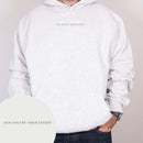 By Association Hoodie