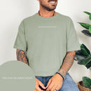 By Association T-shirt