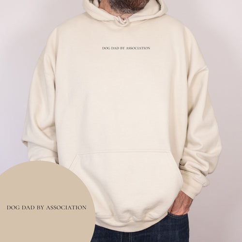 By Association Hoodie