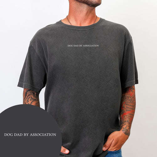 By Association T-shirt