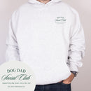 Dog Dad Social Club Hoodie